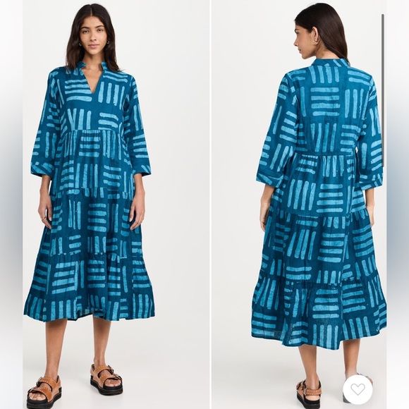 Elisamama Bimpe Dress - Picture 1 of 6